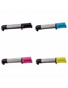 Toner Dell3000 / Dell 3000 compatible 59310067 / 59310066 /