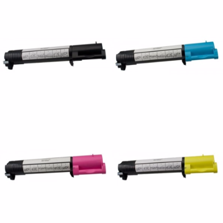 Toner Dell3000 / Dell 3000 compatible 59310067 / 59310066 /