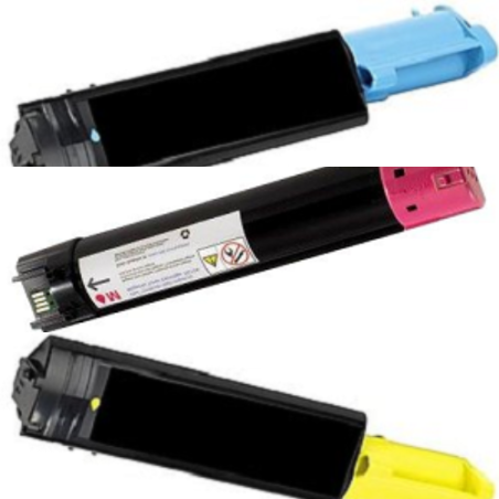 Toner Dell 3010 / Dell3010 compatible 59310155 / 59310156 /