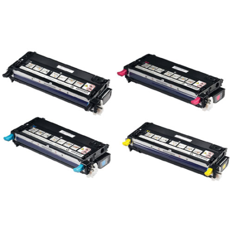 Toner Dell3110 / Dell 3110 compatible 59310170 / 59310171 /