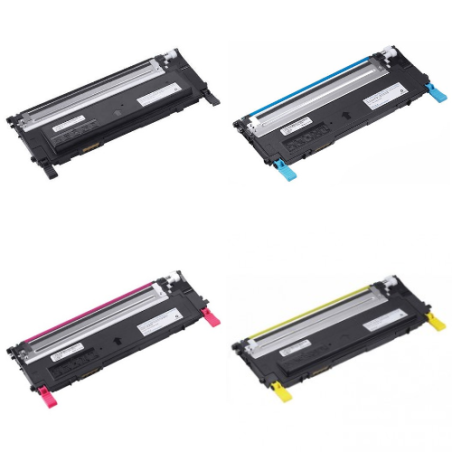 Toner Dell1230 / Dell 1230 / Dell1235 / Dell 1235 compatible