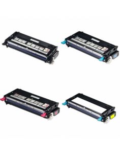 Toner Dell3130 / Dell 3130 compatible con 59310289 / 59310290 /
