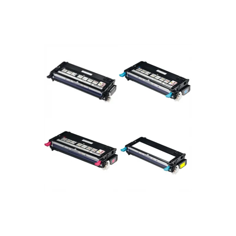Toner Dell3130 / Dell 3130 compatible con 59310289 / 59310290 /