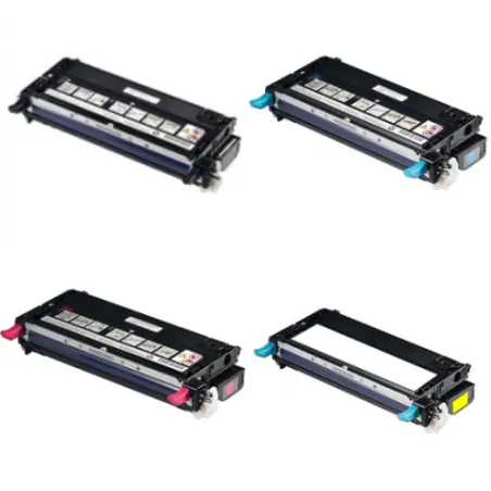 Toner Dell3130 / Dell 3130 compatible con 59310289 / 59310290 /