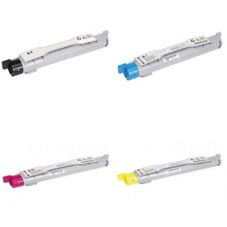 Toner Dell5110 / Dell 5110 XL compatible con 59310121 /