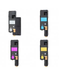 Toner Dell C1660 / C 1660 compatible con 59311130 / 59311128 /