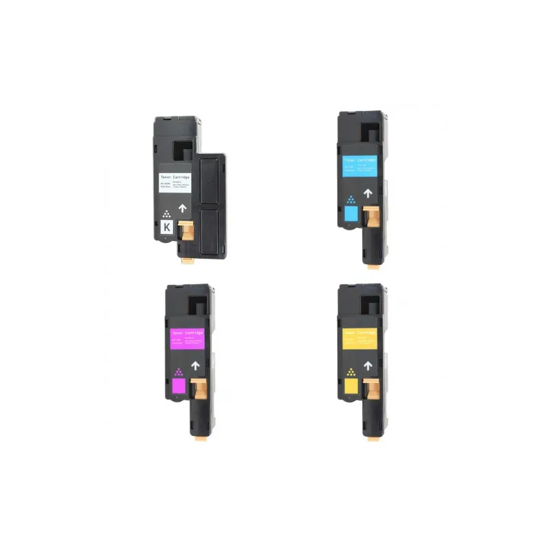 Toner Dell C1660 / C 1660 compatible con 59311130 / 59311128 /