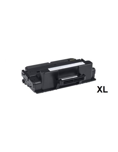 Toner Dell B2375 compatible a Dell 593-BBBJ / 8PTH4 / 593-BBBI