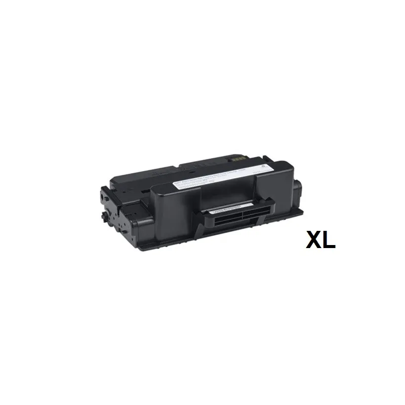 Toner Dell B2375 compatible a Dell 593-BBBJ / 8PTH4 / 593-BBBI