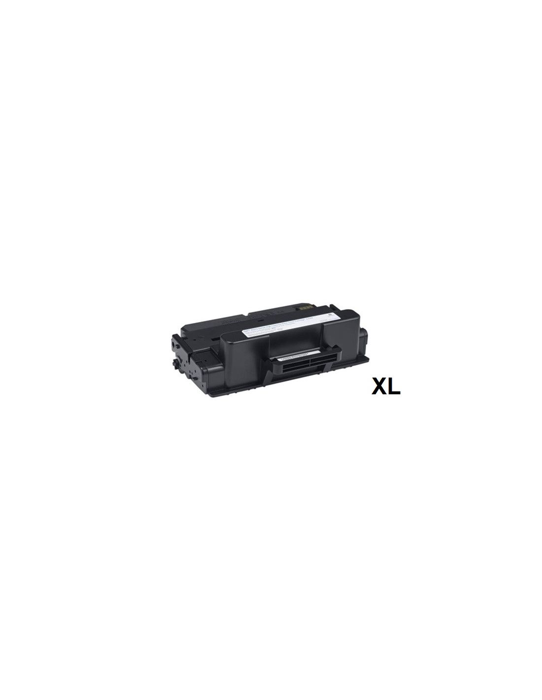 Cartuccia Toner Nero Per Dell B2375 | Compatibile, 10000 Pagine, Modello 593-BBBJ