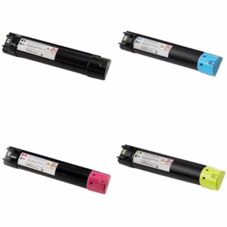 Toner DELL 5130 / DELL5130 compatible al toner 59310925 /