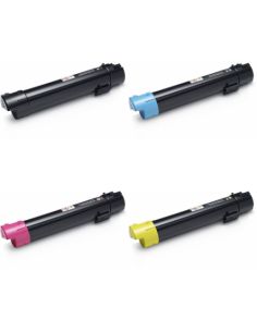 Toner Dell C5765 / C 5765 compatible con 593BBCR / 593BBCS /