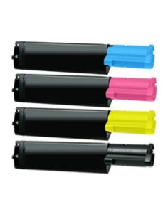Toner Epson C1100 / C 1100 compatible con C13S050190 /