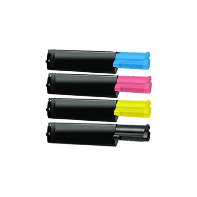 Toner Epson C1100 / C 1100 compatible con C13S050190 /