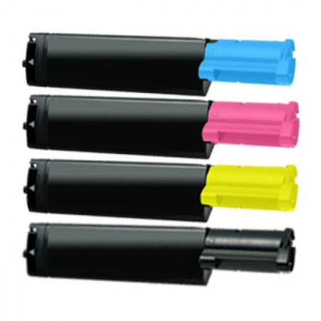 Toner Epson C1100 / C 1100 compatible con C13S050190 /
