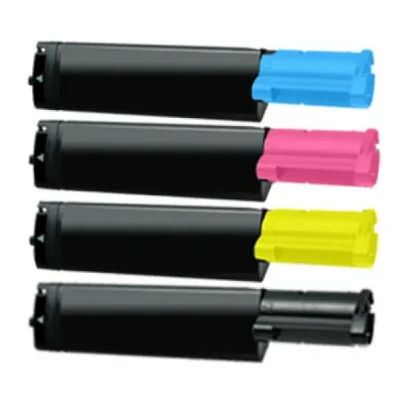 Toner Epson C1100 / C 1100 compatible con C13S050190 /