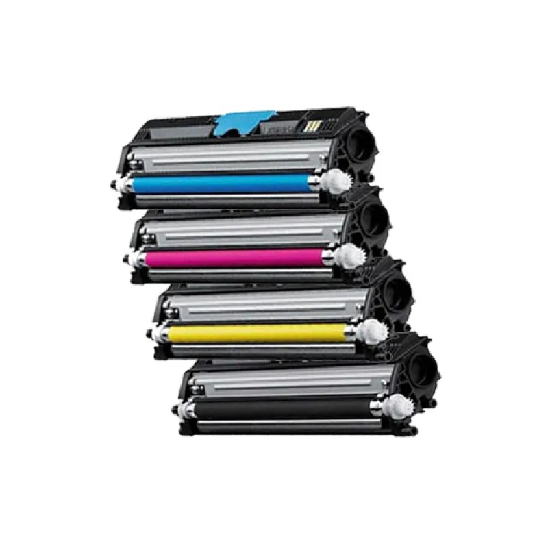 Toner Epson C1600 / CX16 compatible con Epson C13S050557 /