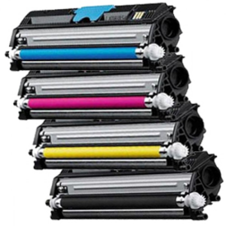 Toner Epson C1600 / CX16 compatible con Epson C13S050557 /