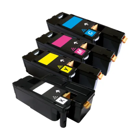 Toner Epson C1700 / C1750 / CX17 compatible con C13S050614 /
