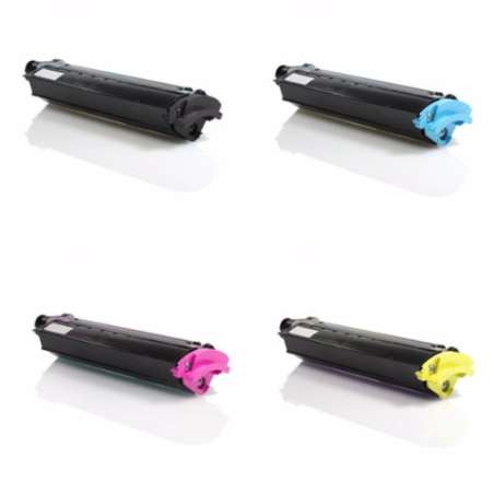 Toner Epson C2600 / C 2600 compatible con C13S050229 /