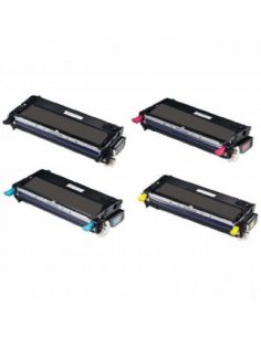 Toner Epson C2800 / C 2800 compatible con C13S051161 /