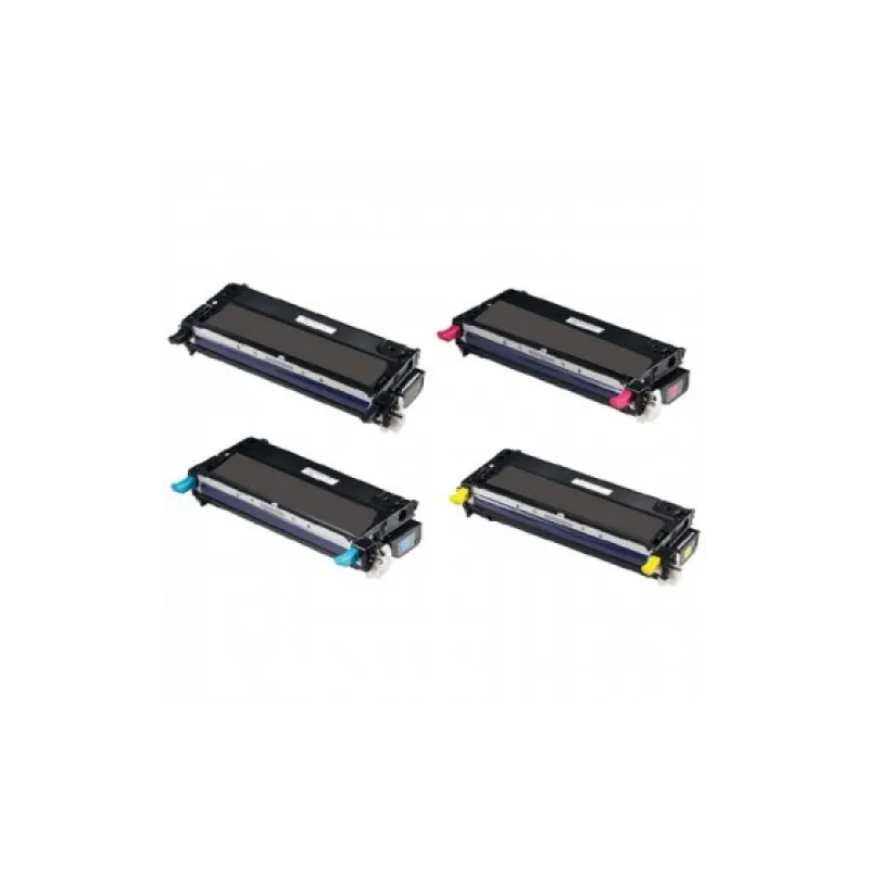 Toner Epson C2800 / C 2800 compatible con C13S051161 /