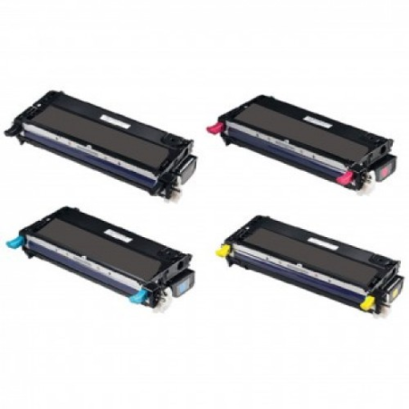 Toner Epson C2800 / C 2800 compatible con C13S051161 /