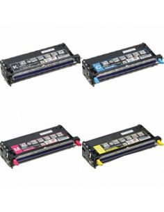 Toner Epson C3800 / C 3800 compatible con Epson C13S051127 /
