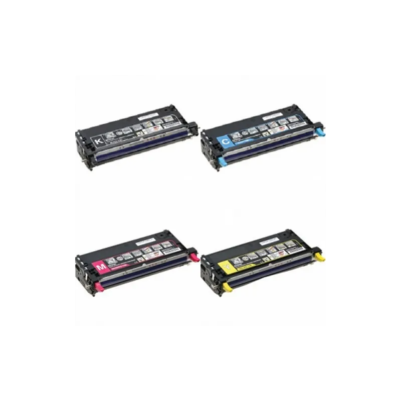 Toner Epson C3800 / C 3800 compatible con Epson C13S051127 /