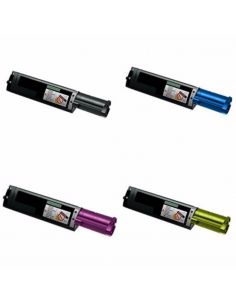 Toner Epson C3000 / C 3000 compatible con C13S050213 /