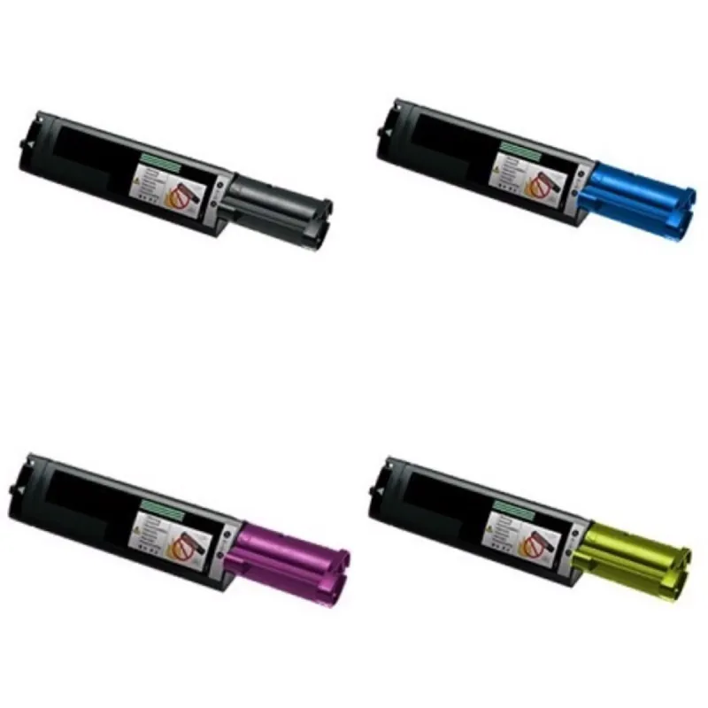 Toner Epson C3000 / C 3000 compatible con C13S050213 /