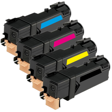 Toner Epson C2900 / C 2900 compatible con C13S050630 /