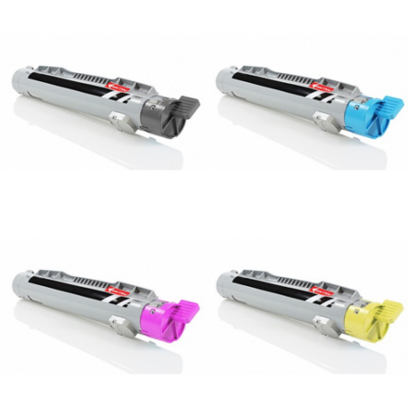 Toner Epson C4100 / C 4100 compatible con C13S050149