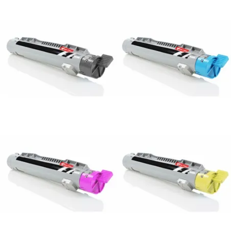 Toner Epson C4100 / C 4100 compatible con C13S050149