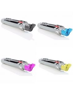 Toner Epson C4200 / C 4200 compatible alternativo con Epson