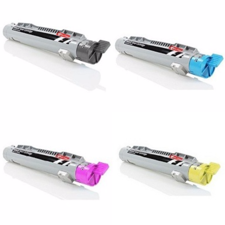 Toner Epson C4200 / C 4200 compatible alternativo con Epson