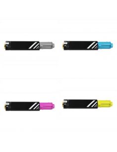 Toner Epson CX21 /CX-21 / CX 21 compatible con C13S050319 /