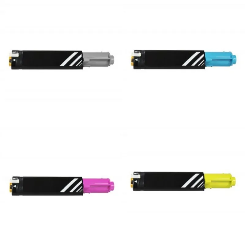 Toner Epson CX21 /CX-21 / CX 21 compatible con C13S050319 /