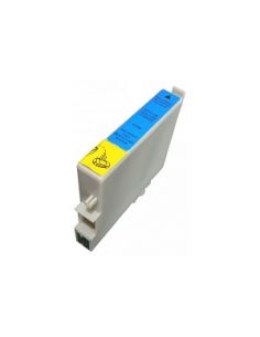Cartucho de tinta T0321 / T0322 / T0323 / T0324 compatible con 2