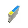 Cartucho de tinta T0321 / T0322 / T0323 / T0324 compatible con