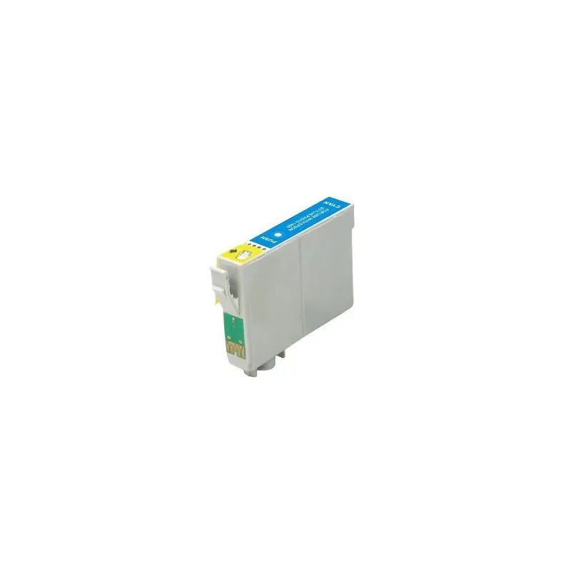 Epson T0711/2/3/4 Cartucho de tinta compatible