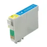 Epson T0711/2/3/4 Cartucho de tinta compatible