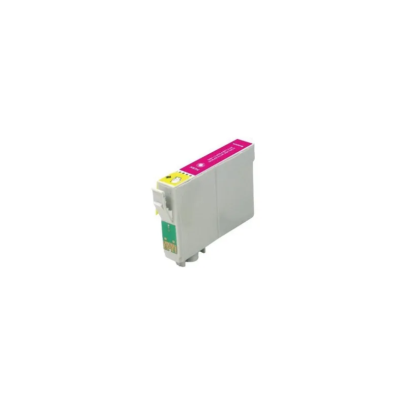 Epson T0711/2/3/4 Cartucho de tinta compatible