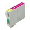 Epson T0711/2/3/4 Cartucho de tinta compatible
