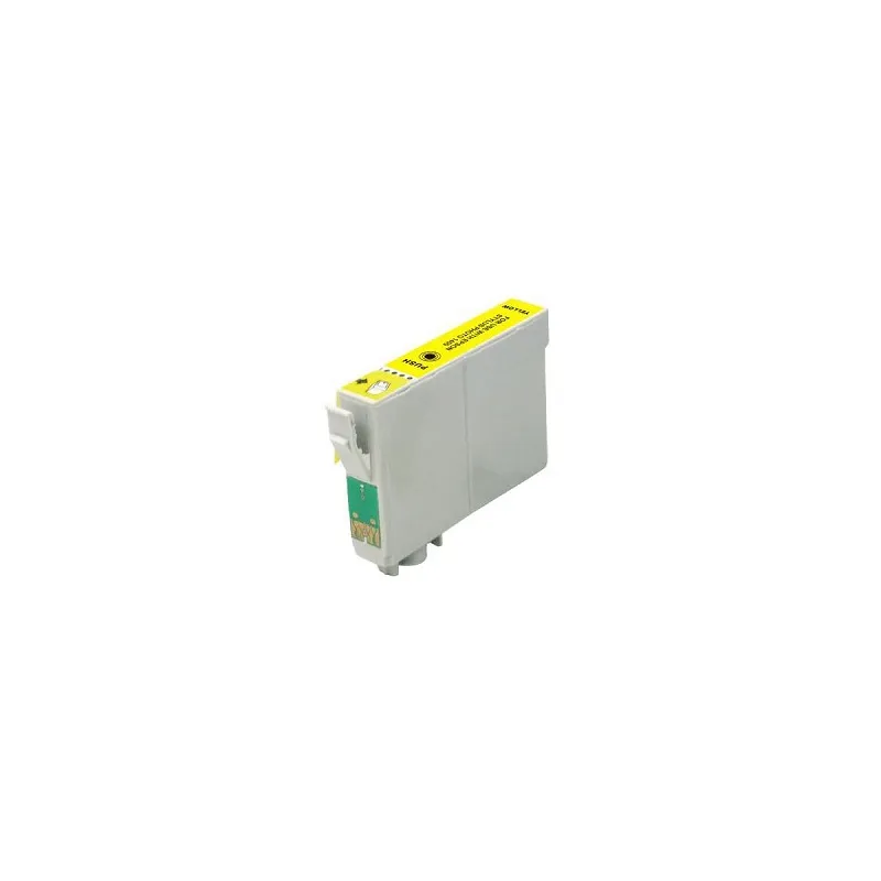 Epson T0711/2/3/4 Cartucho de tinta compatible