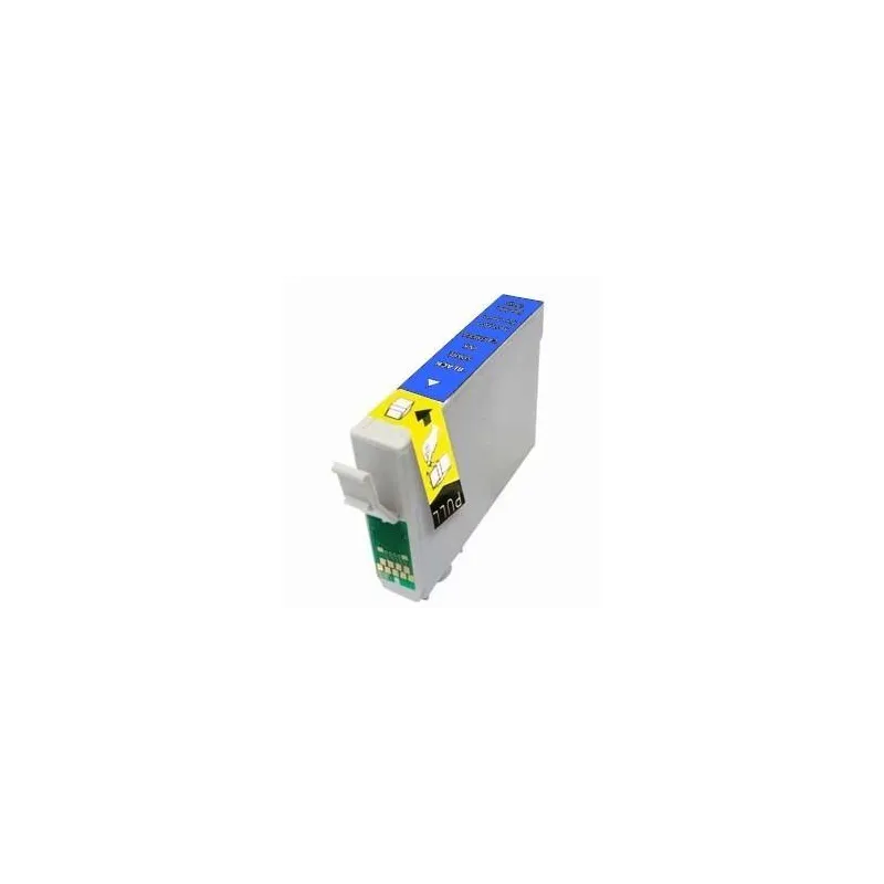 Epson T1281/2/3/4 Cartucho de tinta compatible