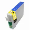 Epson T1281/2/3/4 Cartucho de tinta compatible