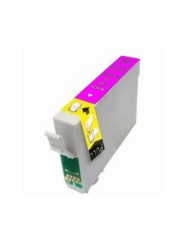 Epson T1281/2/3/4 Cartucho de tinta compatible