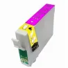 Epson T1281/2/3/4 Cartucho de tinta compatible