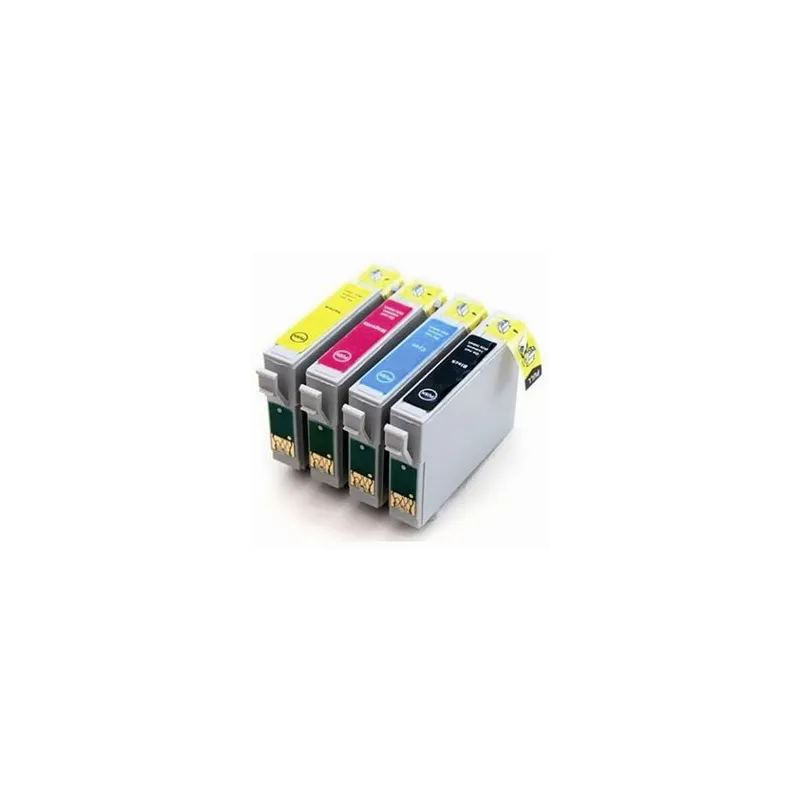 Epson T1291/2/3/4 Cartucho de tinta compatible